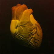 Голограмма «Сердце»