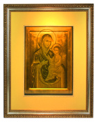 Сукневичская икона Божьей Матери