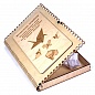 Короб-книга для методической работы "Оригами"