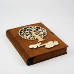 Блокнот «Наша свадьба»