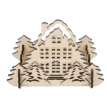 Подсвечник