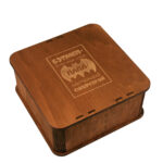 Тематическая подарочная шкатулка