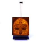 Голограмма «Купятицкая икона Божией Матери»