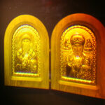 Голограмма «Диптих»