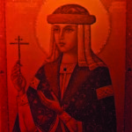 Голограмма «София Слуцкая»