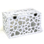 Свадебный короб для конвертов