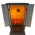 Голограмма «100 лет таможенной службе Республики Беларусь»