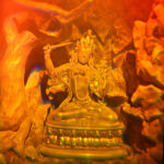 Голограмма «Будда»