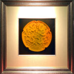 Голограмма «Китайское блюдо»