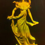 Голограмма «Весна»