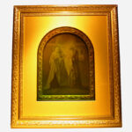 Голограмма иконы «Сретение Господне»