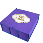 Чайный короб