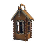 Чайный домик «Избушка»