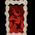 Голограмма Крыса Большая