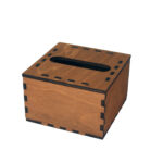 Салфетница «Бесконечность»