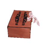 Шкатулка «Магия света»